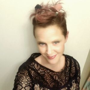 Meet your Posher, Stacey